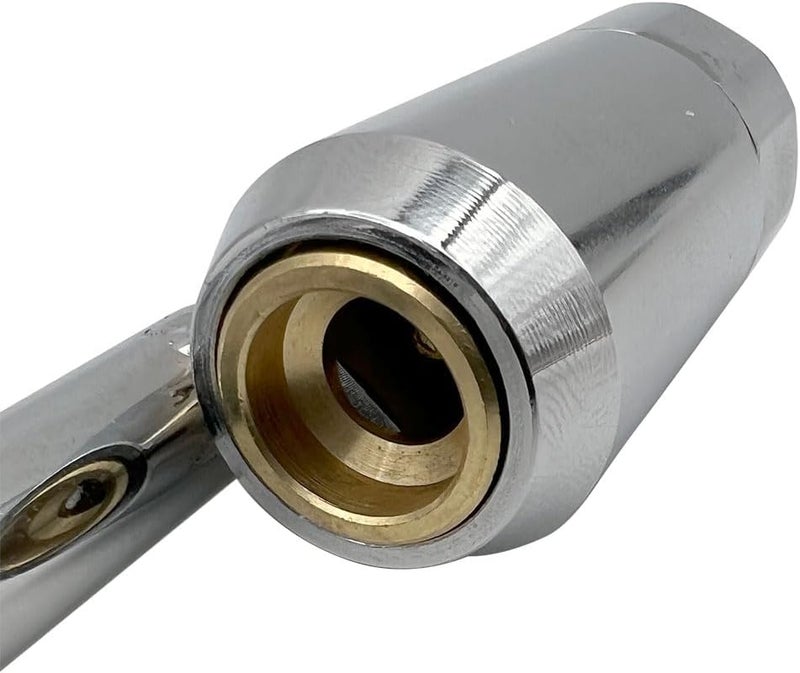 LockNFlate Store Locking Dual Wheel Adapter - Image 4